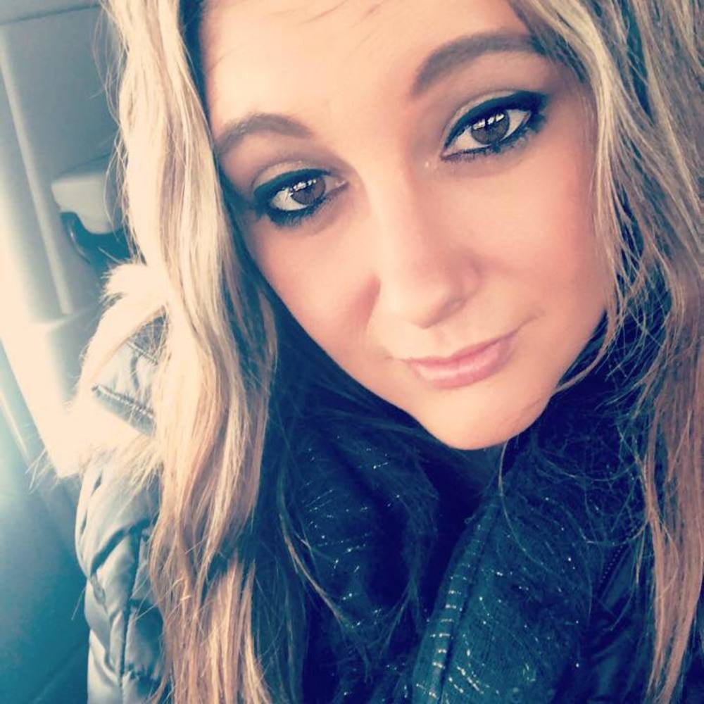 Meet your Posher, Kortney